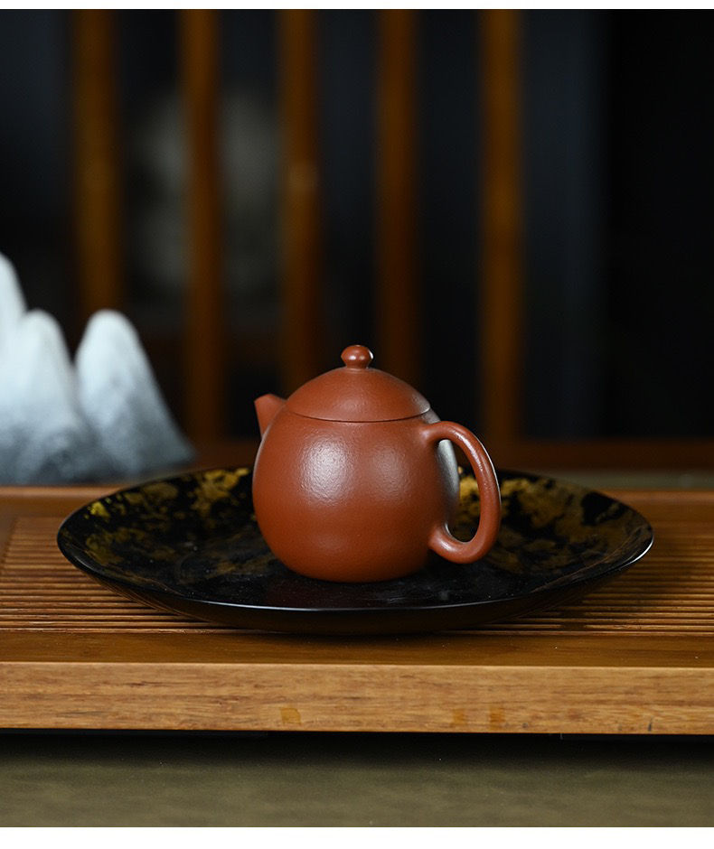 縮圖：Long Dan Teapot