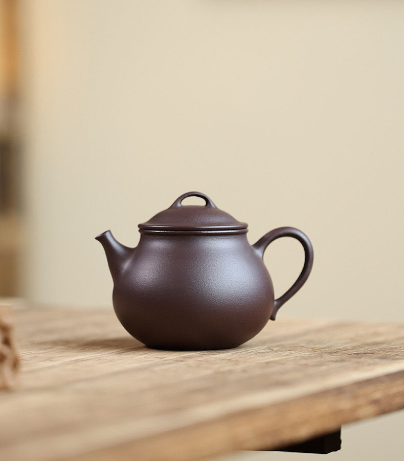 縮圖：Lingzhu Teapot