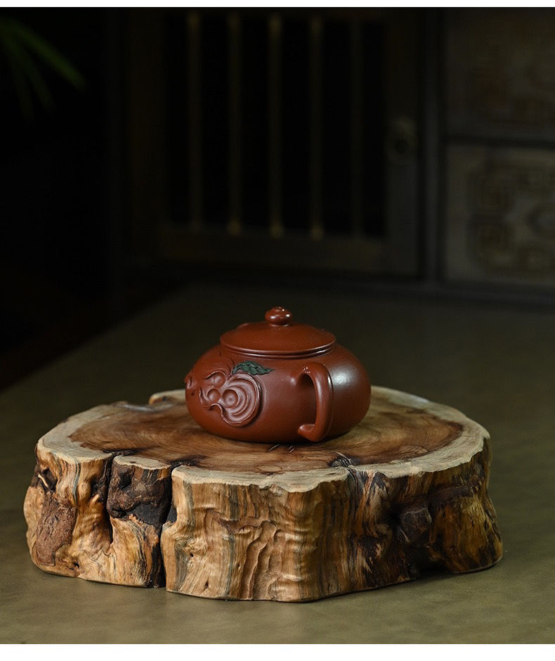 縮圖：Han Jiang Teapot