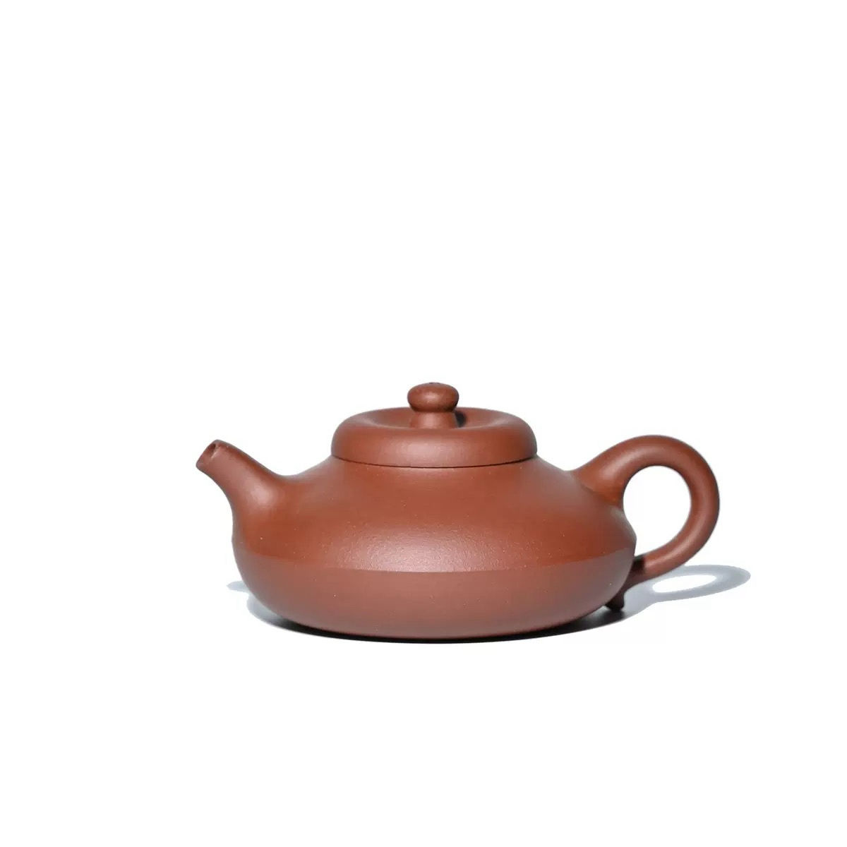 He Huan Teapot