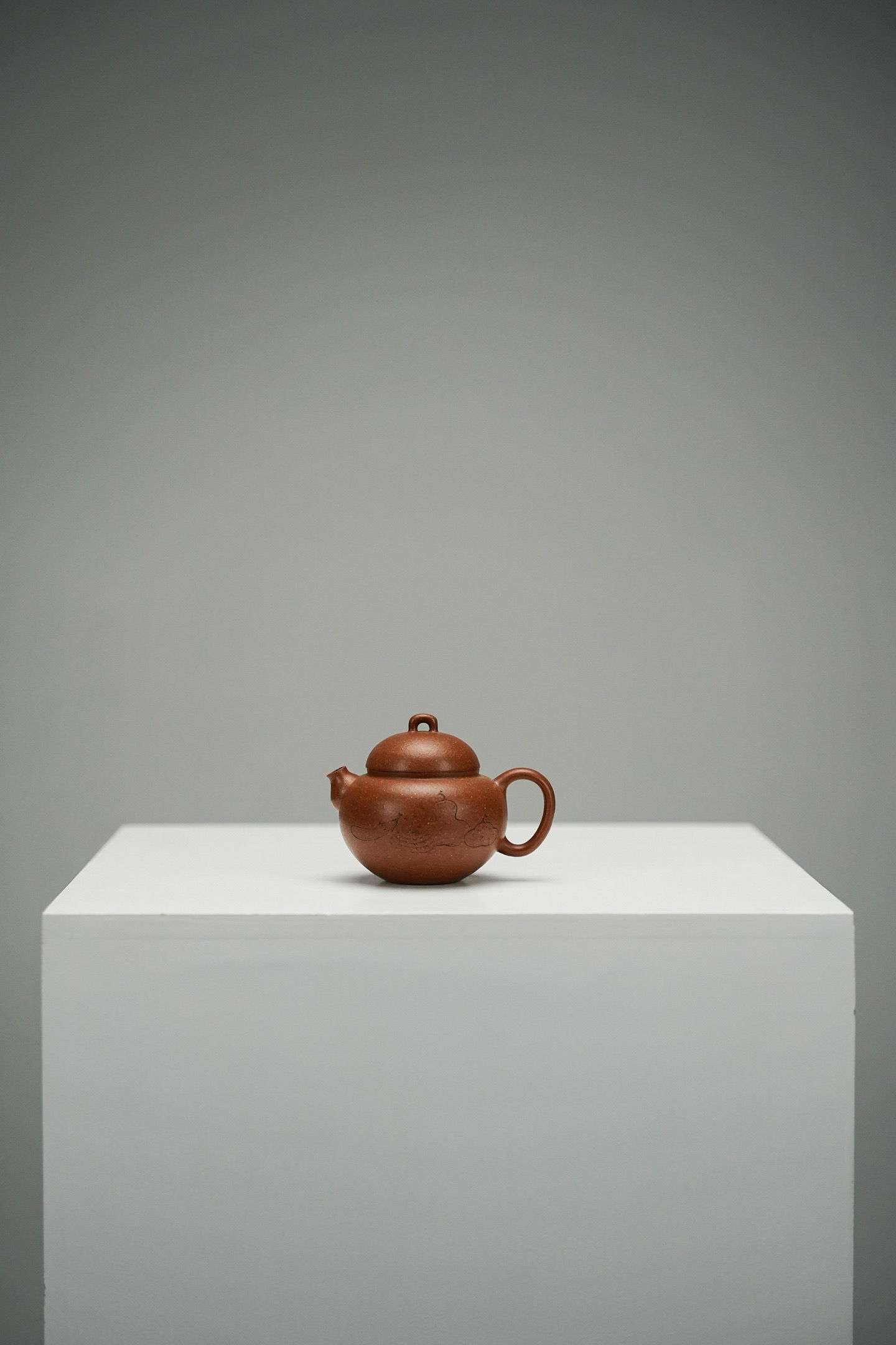 Fulu Wild Charm Teapot
