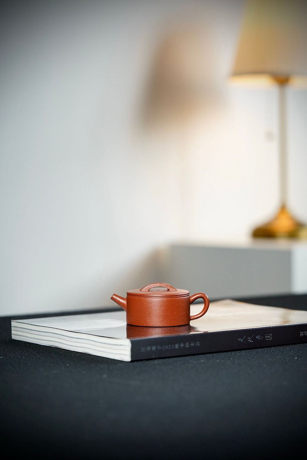 縮圖：Mini Hanwa Teapot