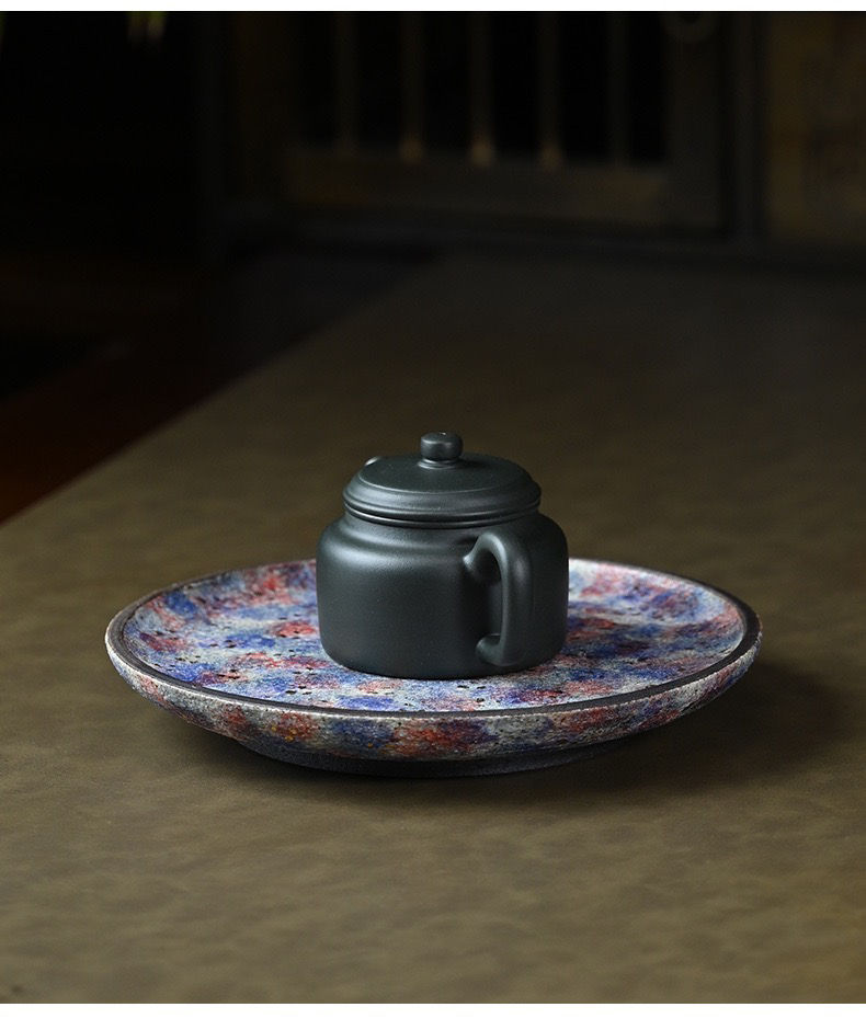 縮圖：Dezhong Teapot
