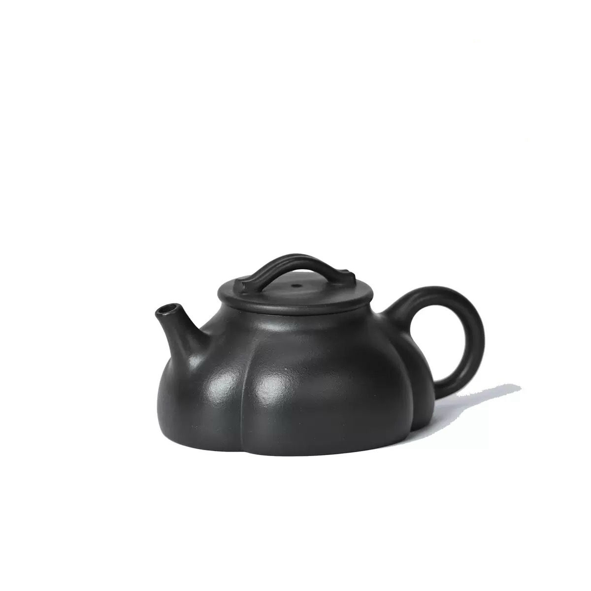 Tian Xiang Jin Wen Teapot