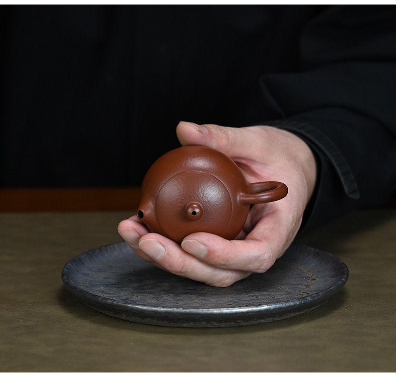 縮圖：Xishi Teapot