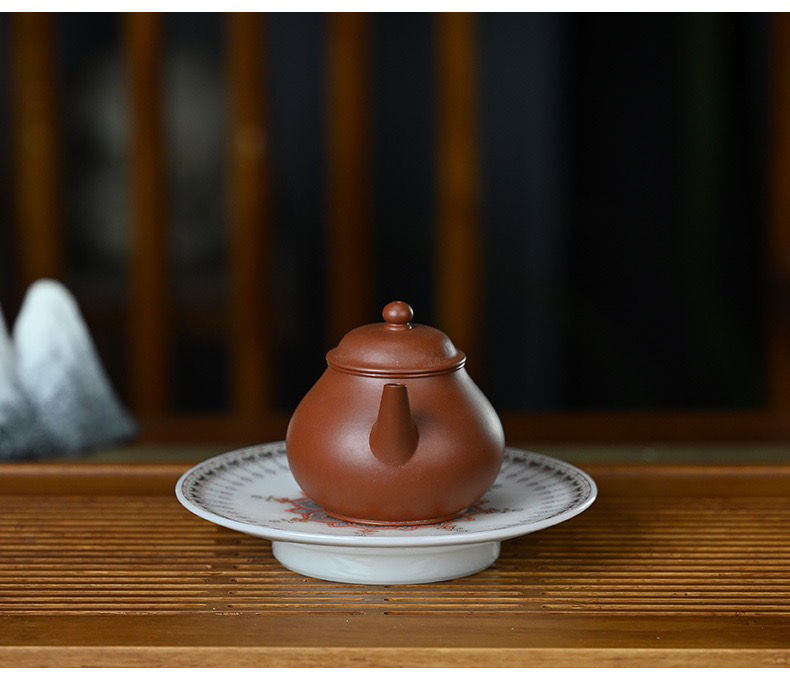 縮圖：Li Xing Teapot