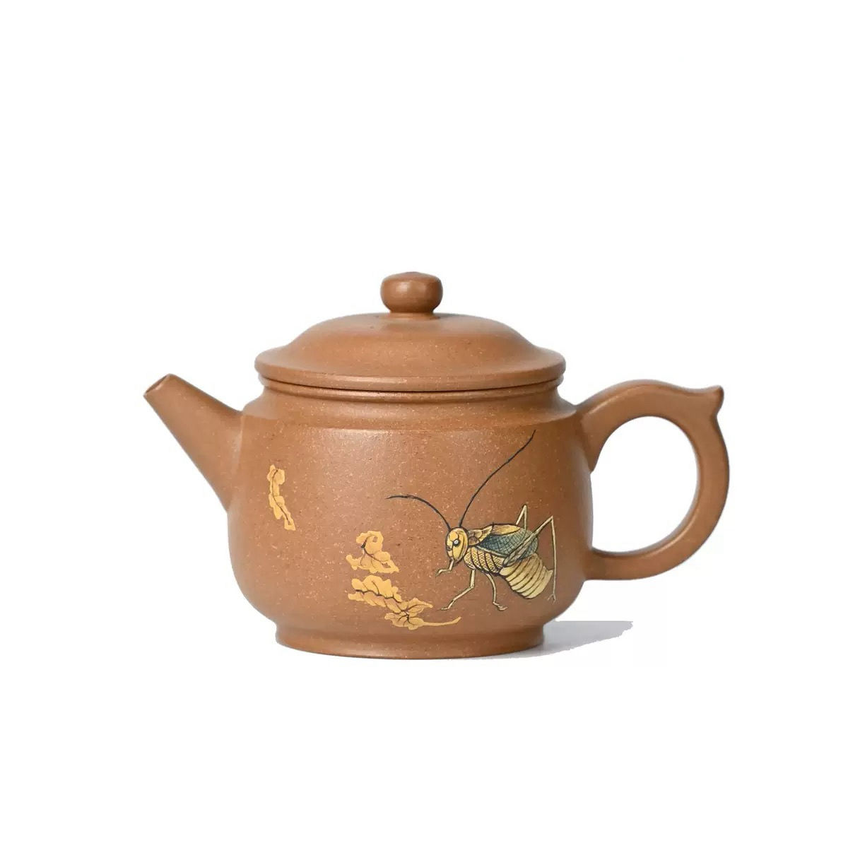 Cricket Han Wa Teapot