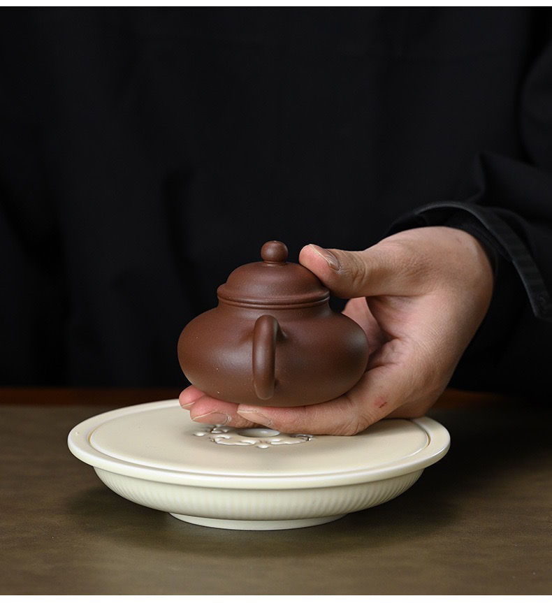 縮圖：Rong Tian Teapot