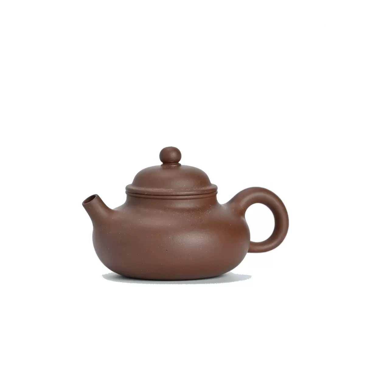 Rong Tian Teapot