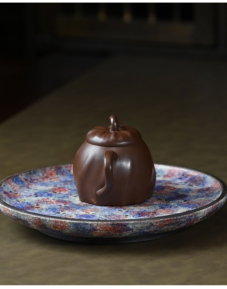 縮圖：Melon Delight Teapot