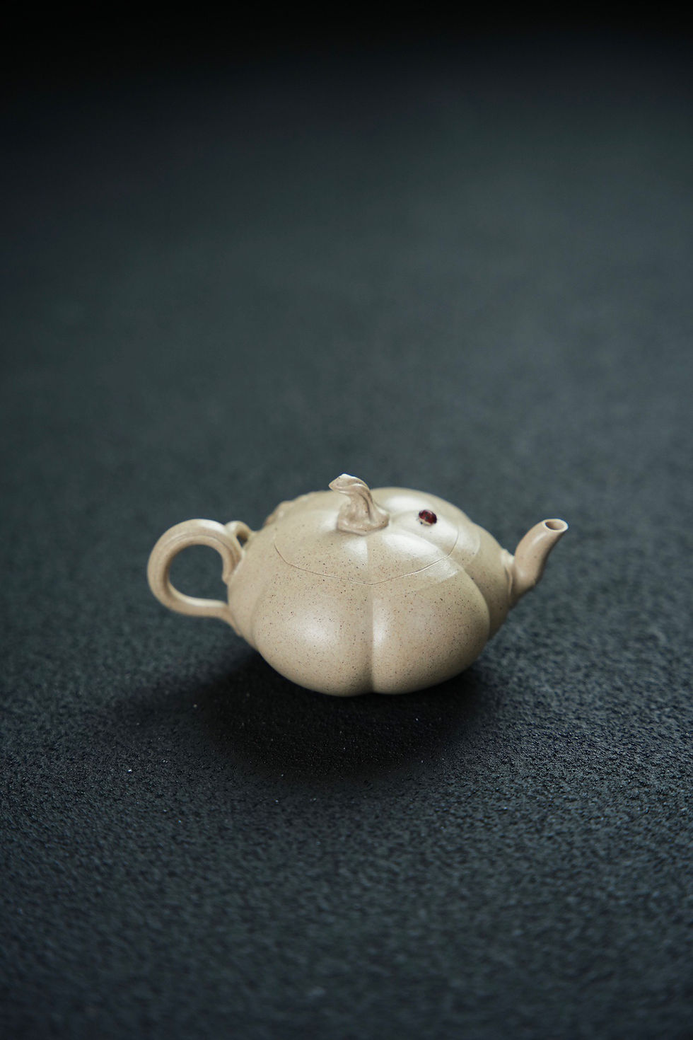 Thumbnail: Yongnian Pumpkin Teapot