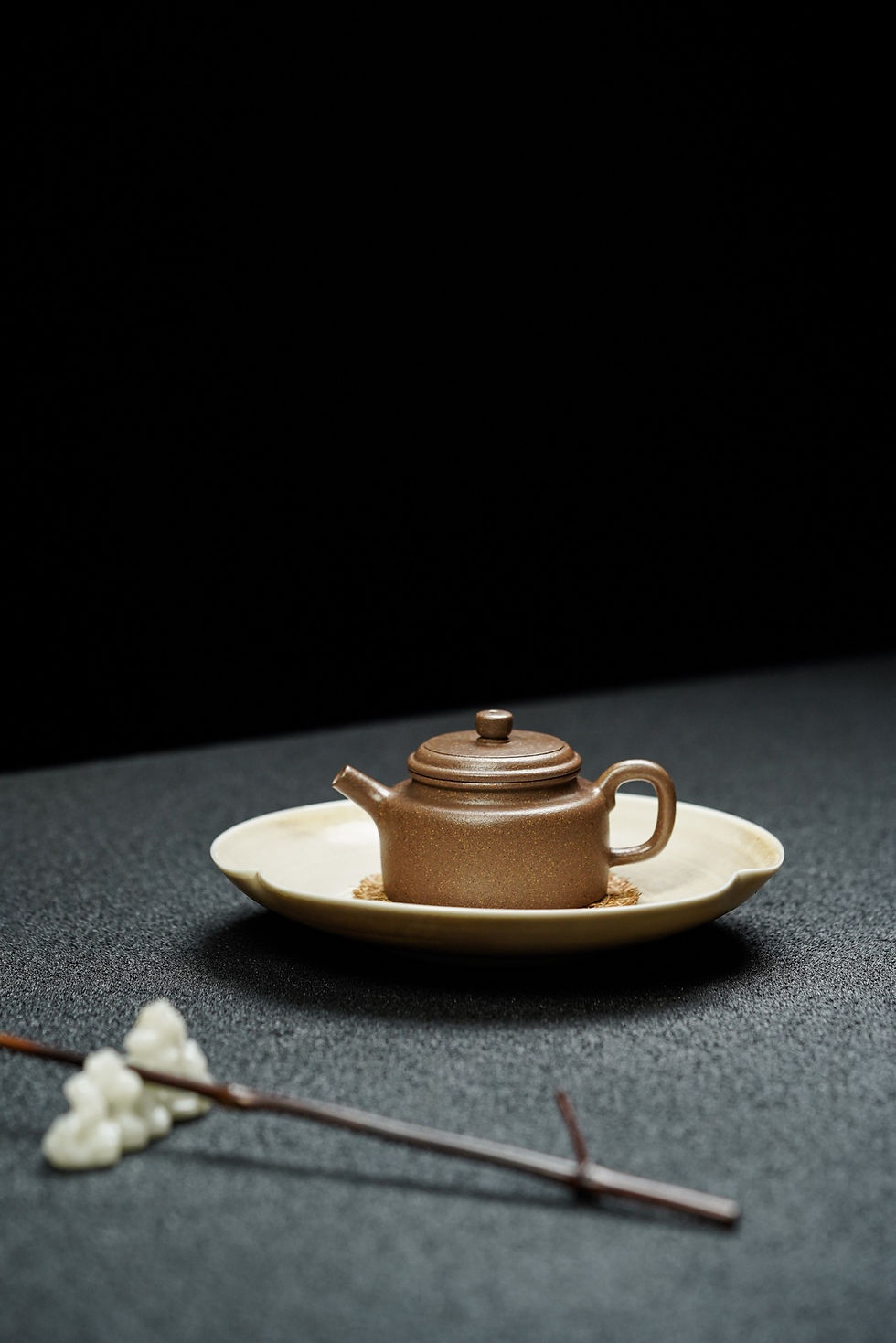 Thumbnail: Dezhong Teapot