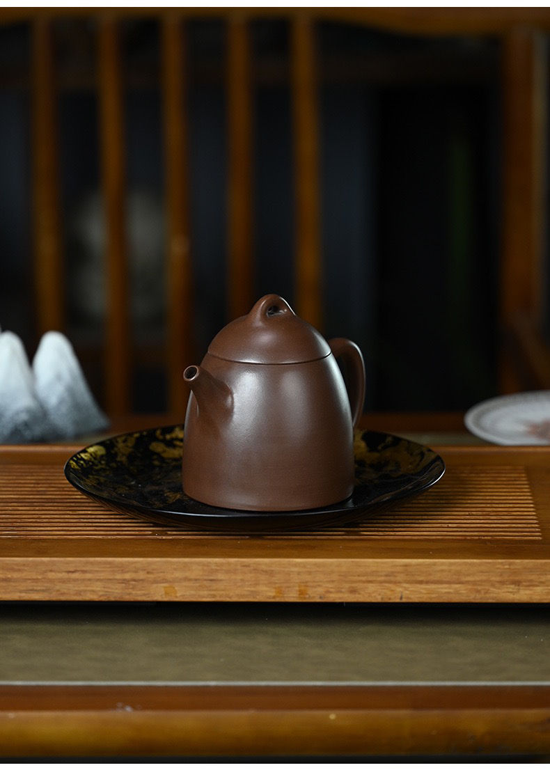 Thumbnail: Qin Quan Teapot