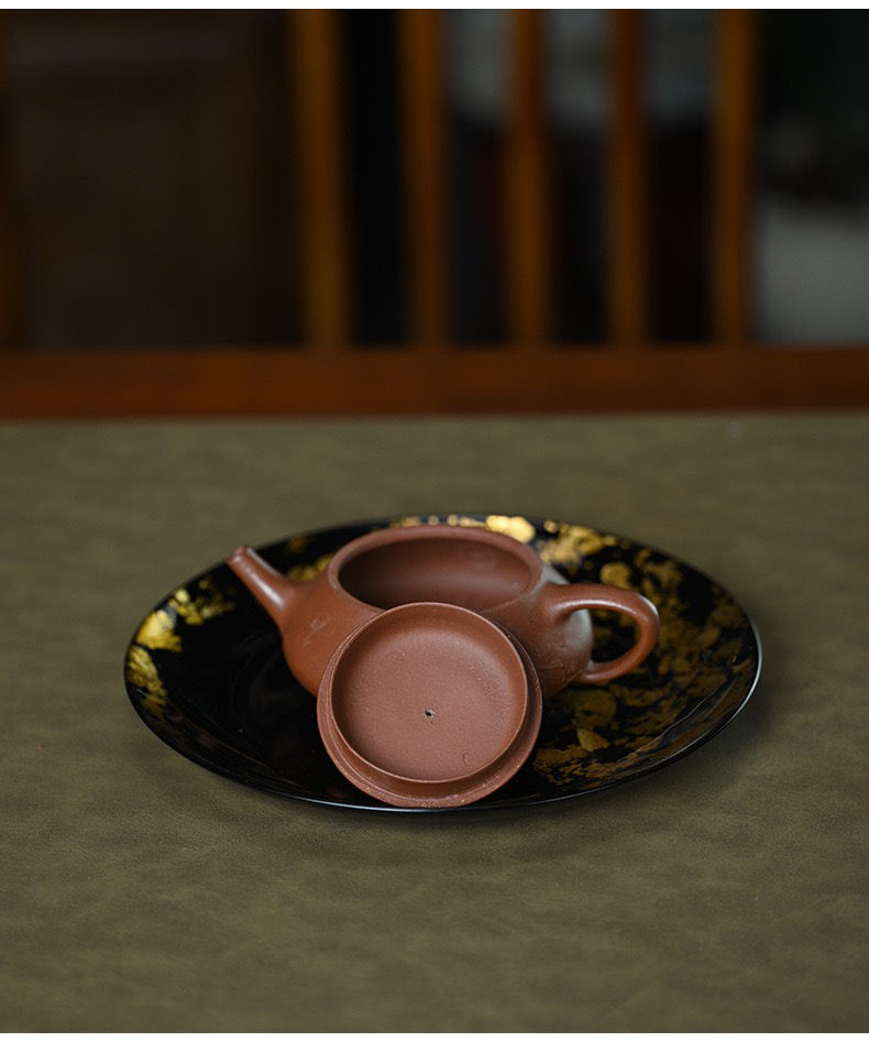 縮圖：Han Tang Shi Piao Teapot
