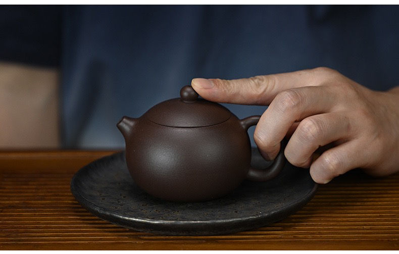 縮圖：Xishi Teapot