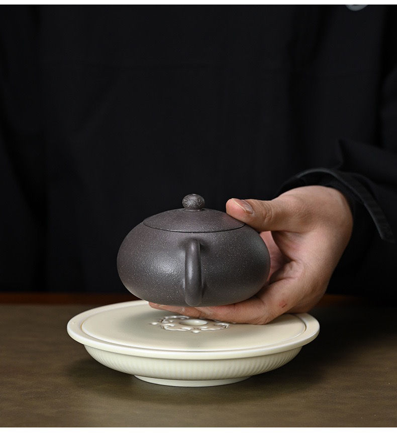 縮圖：Bian Xishi Teapot
