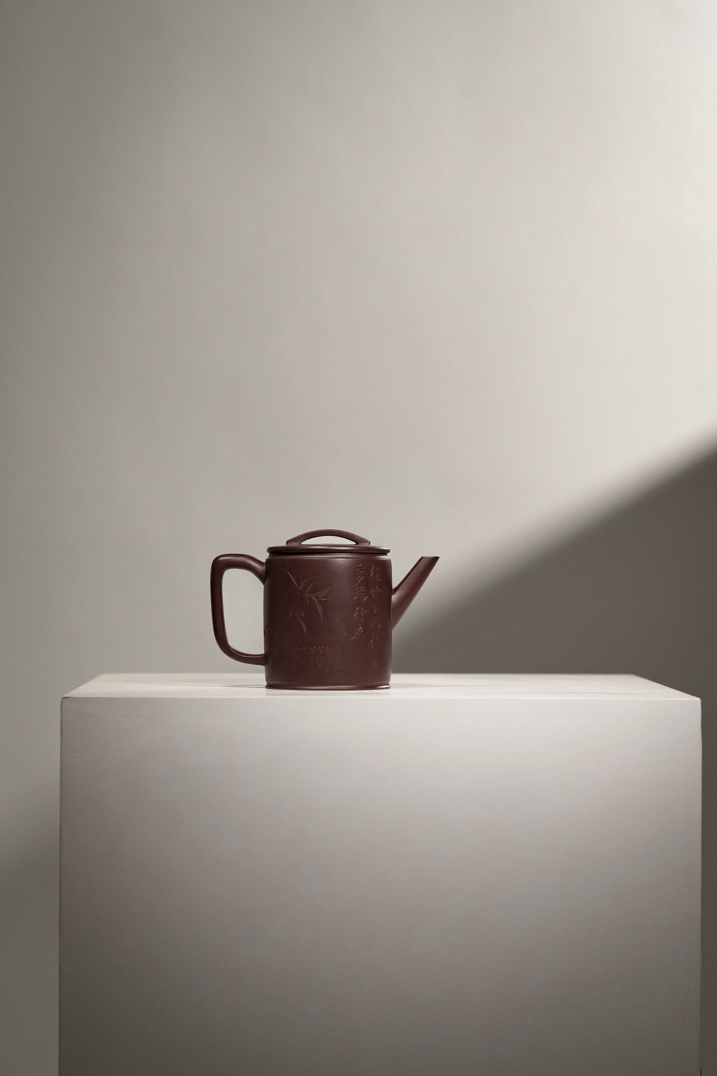 Jinghe Hanwa Teapot