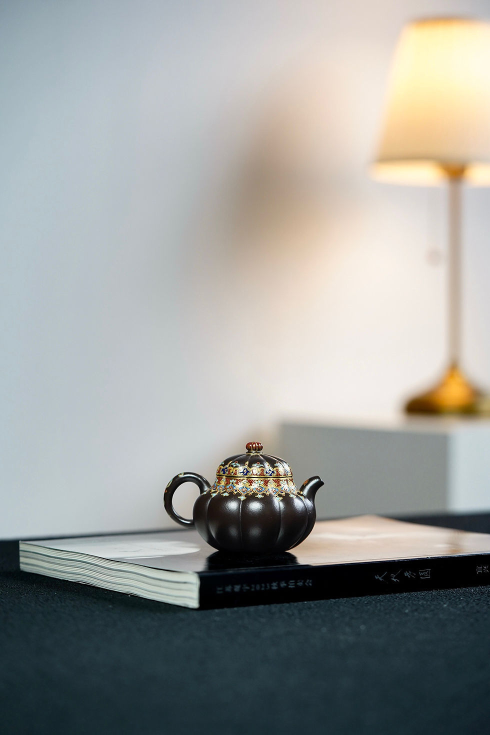 Thumbnail: Zui Linglong Teapot