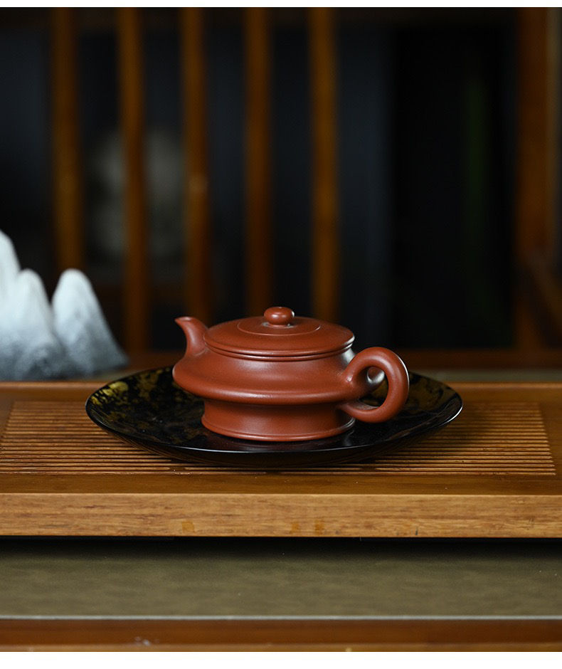 Thumbnail: Xu Bian Teapot