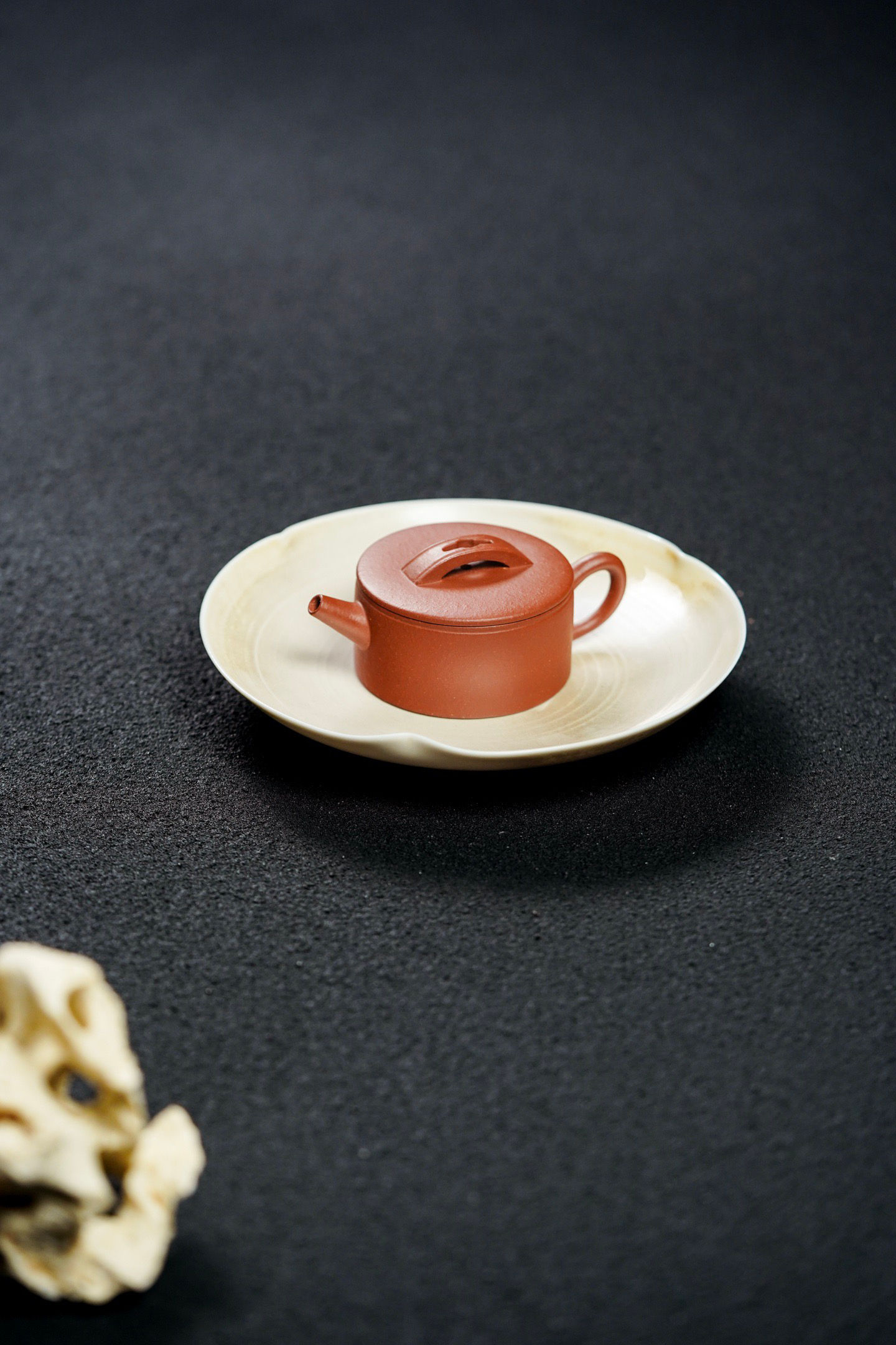 Mini Hanwa Teapot