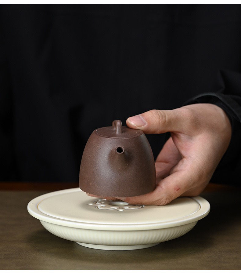 縮圖：Jing Lan Teapot