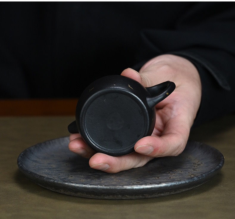 Thumbnail: Xiao Qin Quan Teapot