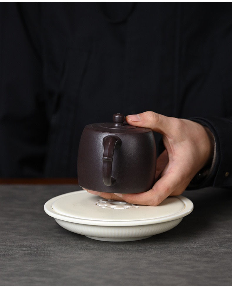 縮圖：Jing Lan Teapot