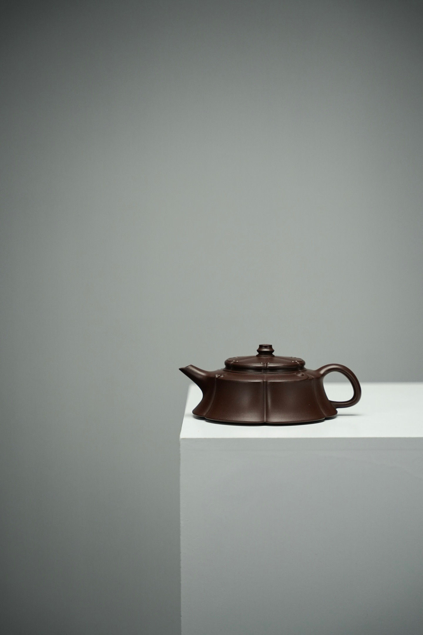 Ruyi Linglong Teapot