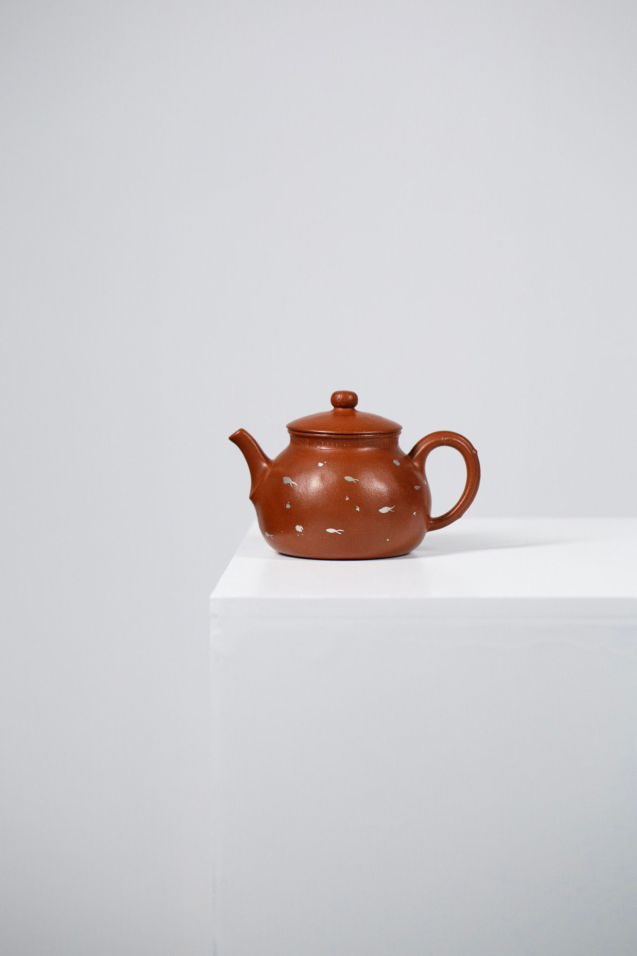 Panzhu · Teapot