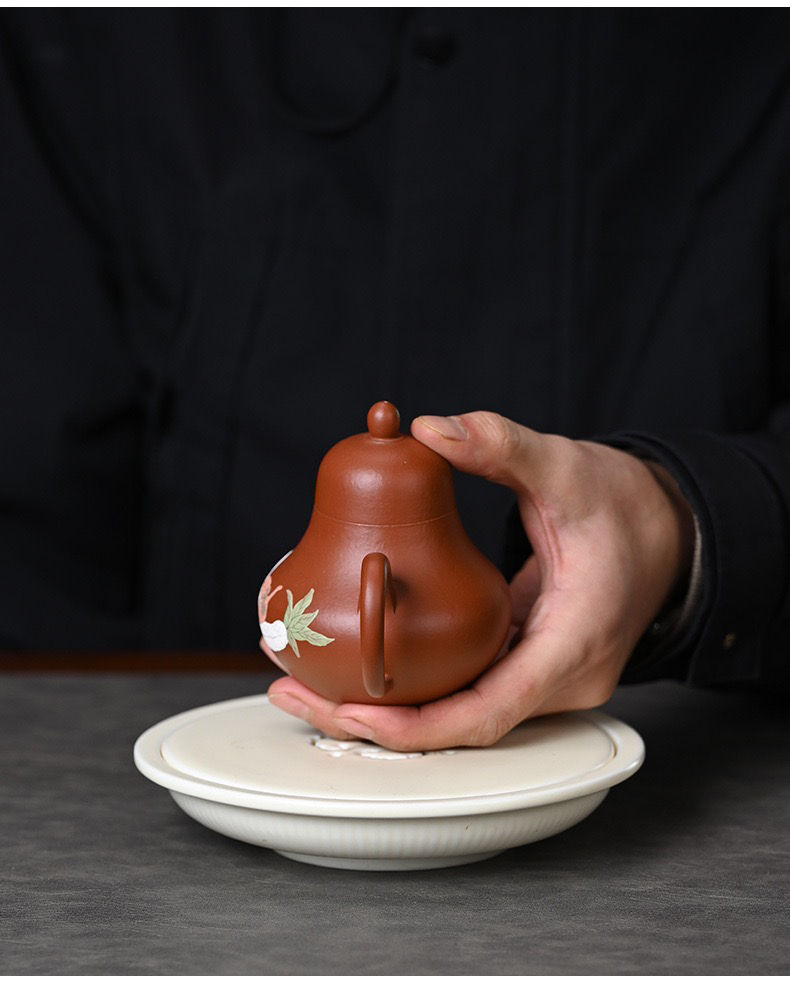 縮圖：Si Ting Teapot