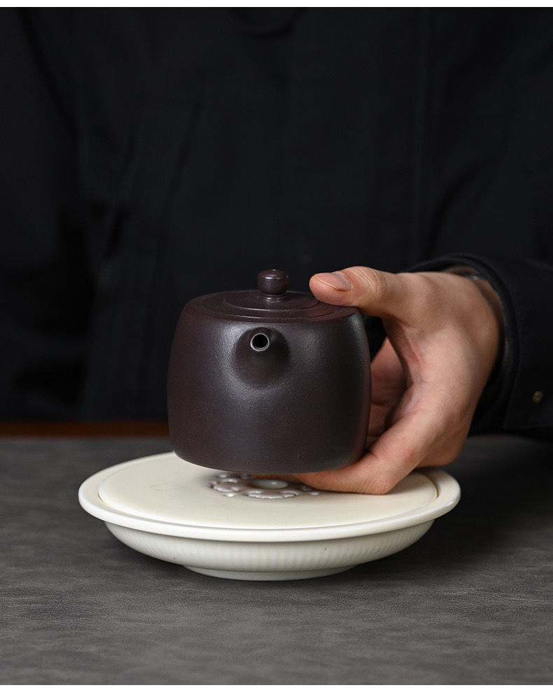 縮圖：Jing Lan Teapot