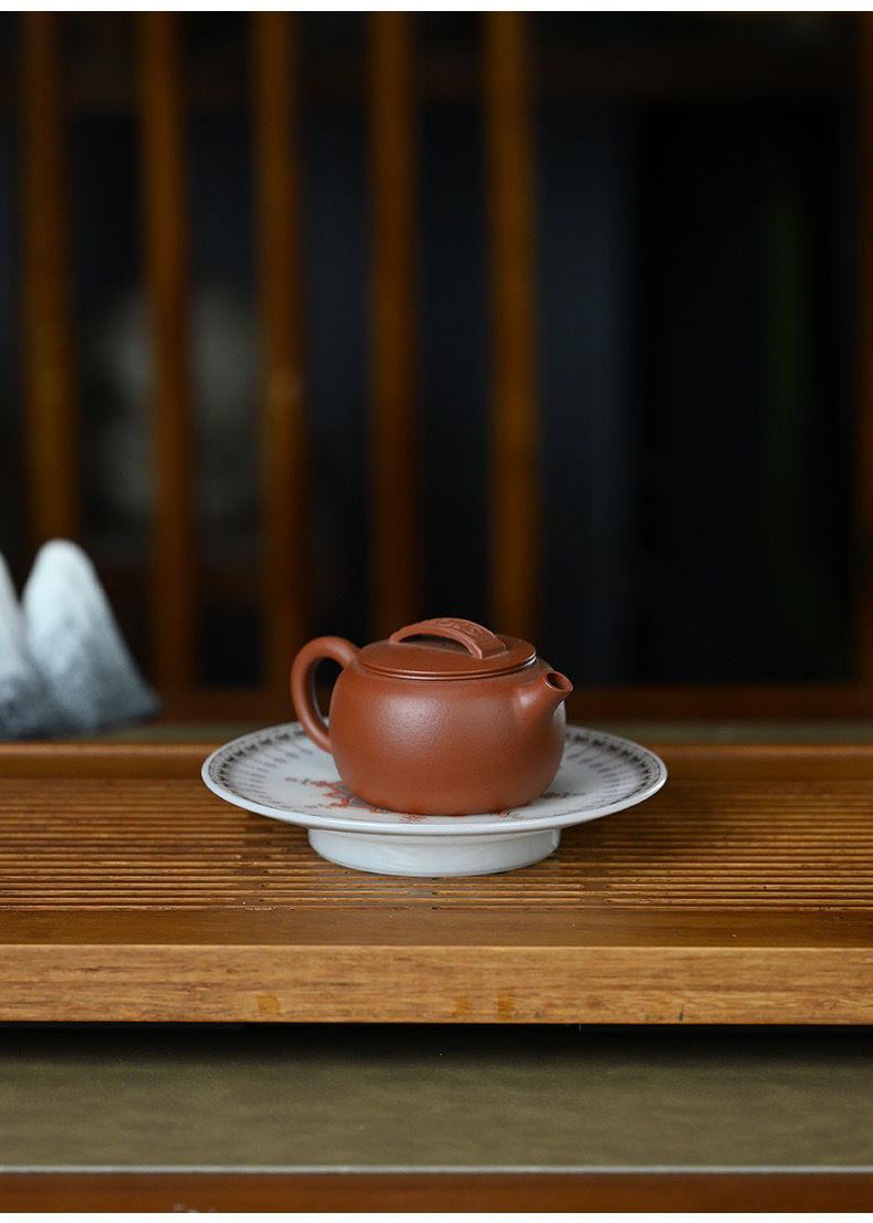 縮圖：Yu Wa Teapot