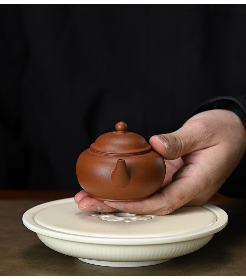 縮圖：Shui Ping Teapot