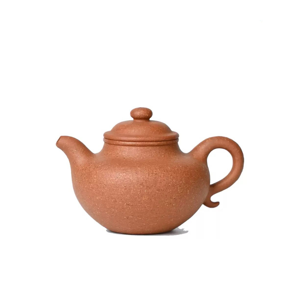 Lian Zi Teapot