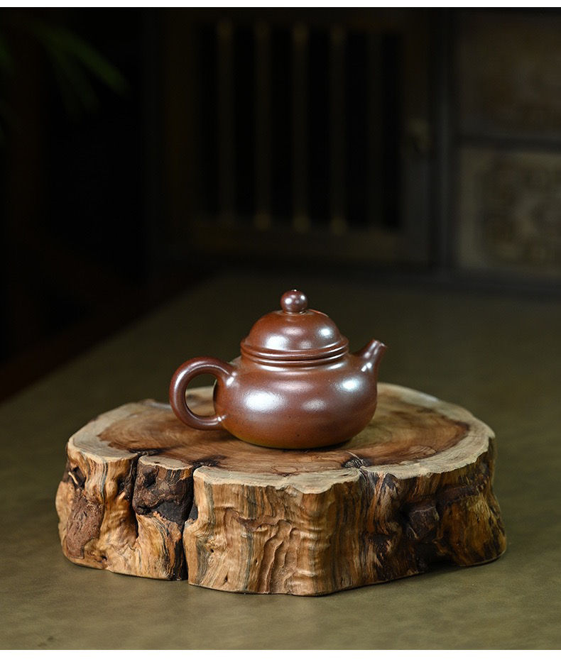 縮圖：Rong Tian Teapot