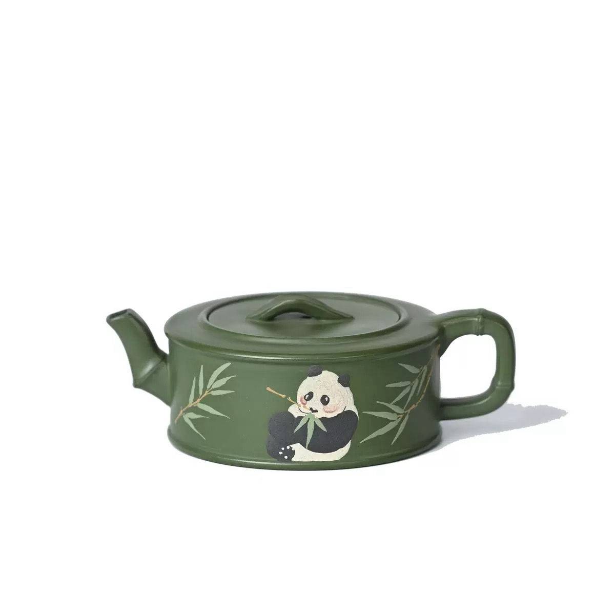Panda & Bamboo Section Teapot