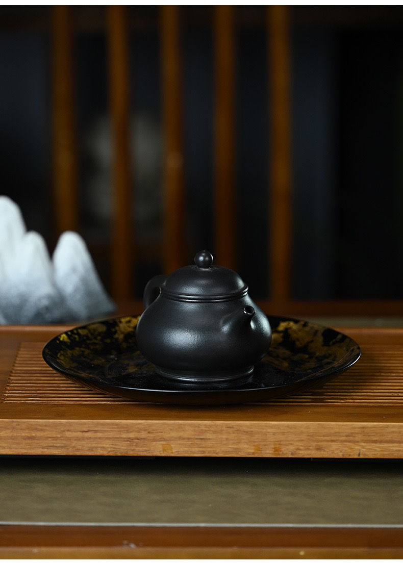 縮圖：Pan Hu Teapot