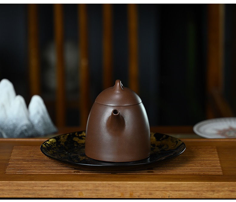 Thumbnail: Qin Quan Teapot