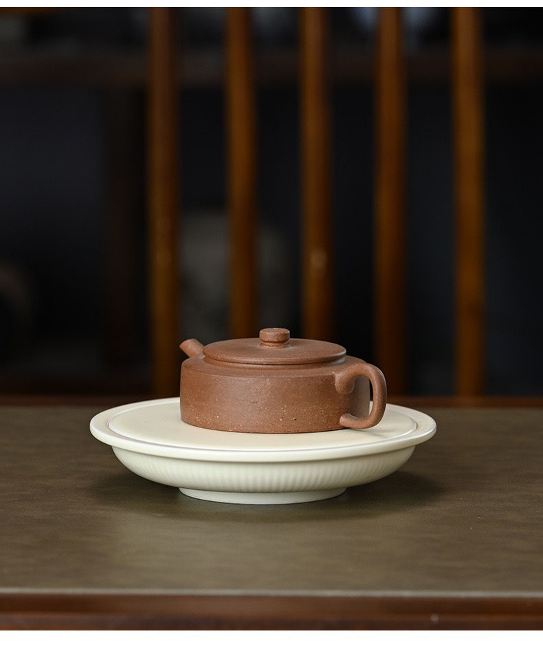 縮圖：Zhou Pan Teapot
