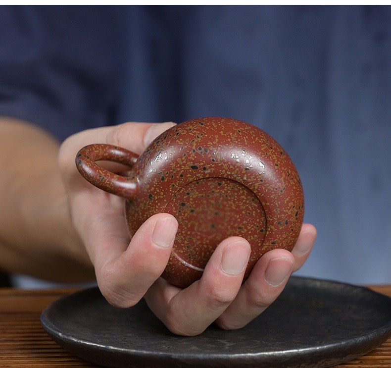 縮圖：Xishi Teapot