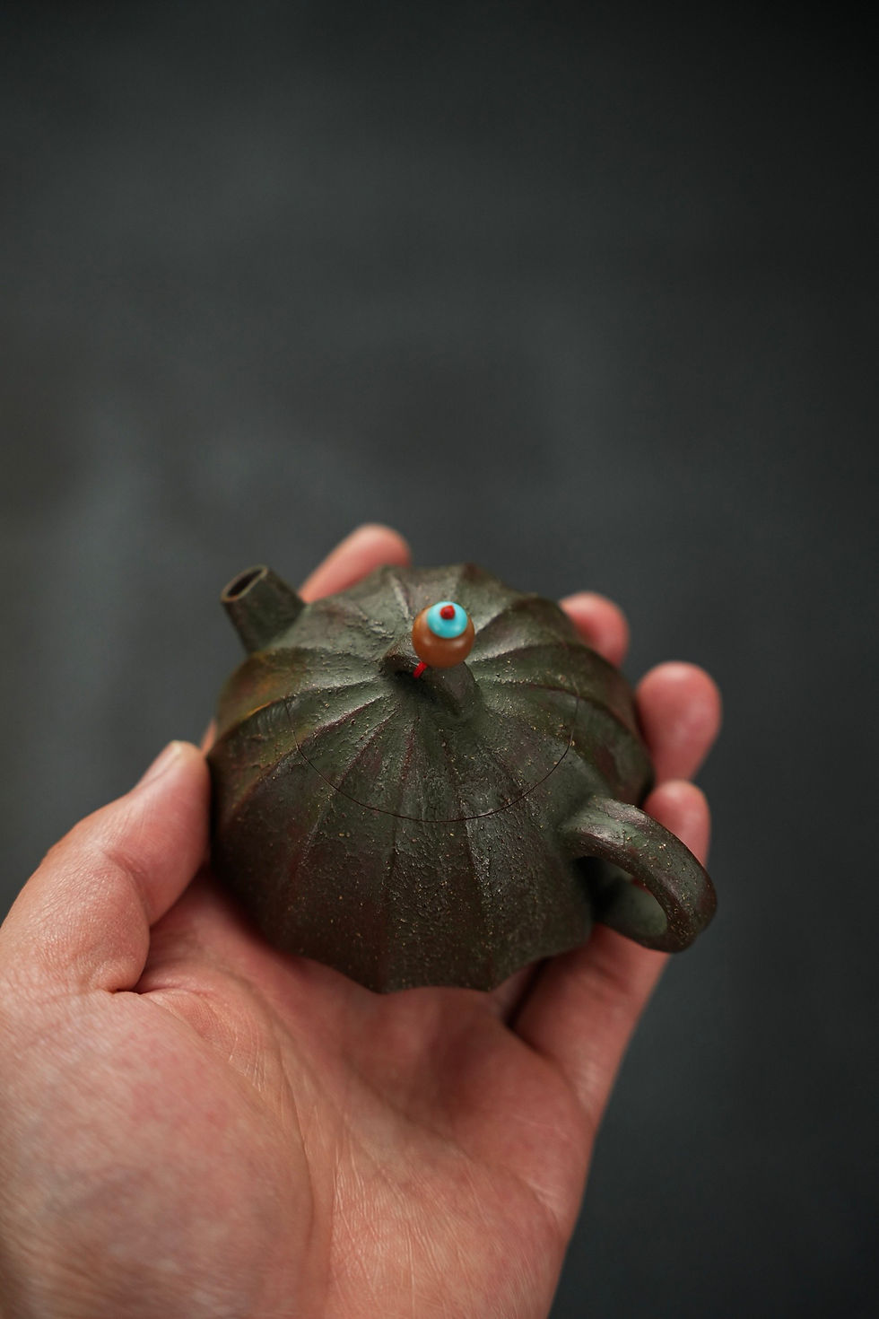 Thumbnail: Mini Qin Quan  Teapot