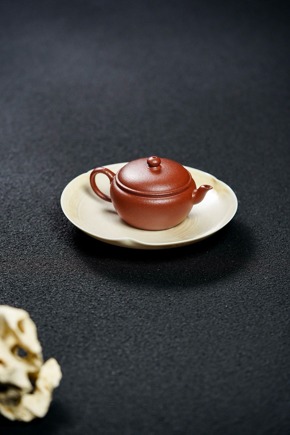縮圖：Heng Yuan Teapot