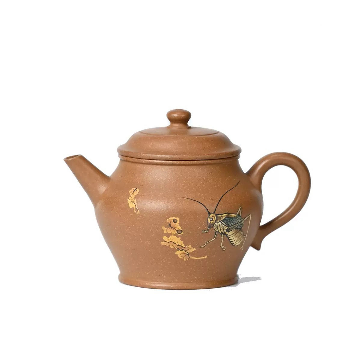 Gao Gong Deng Teapot