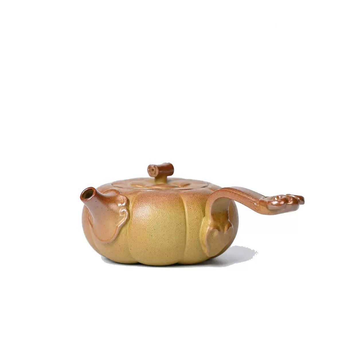 Huān Xǐ Nan Gua Teapot