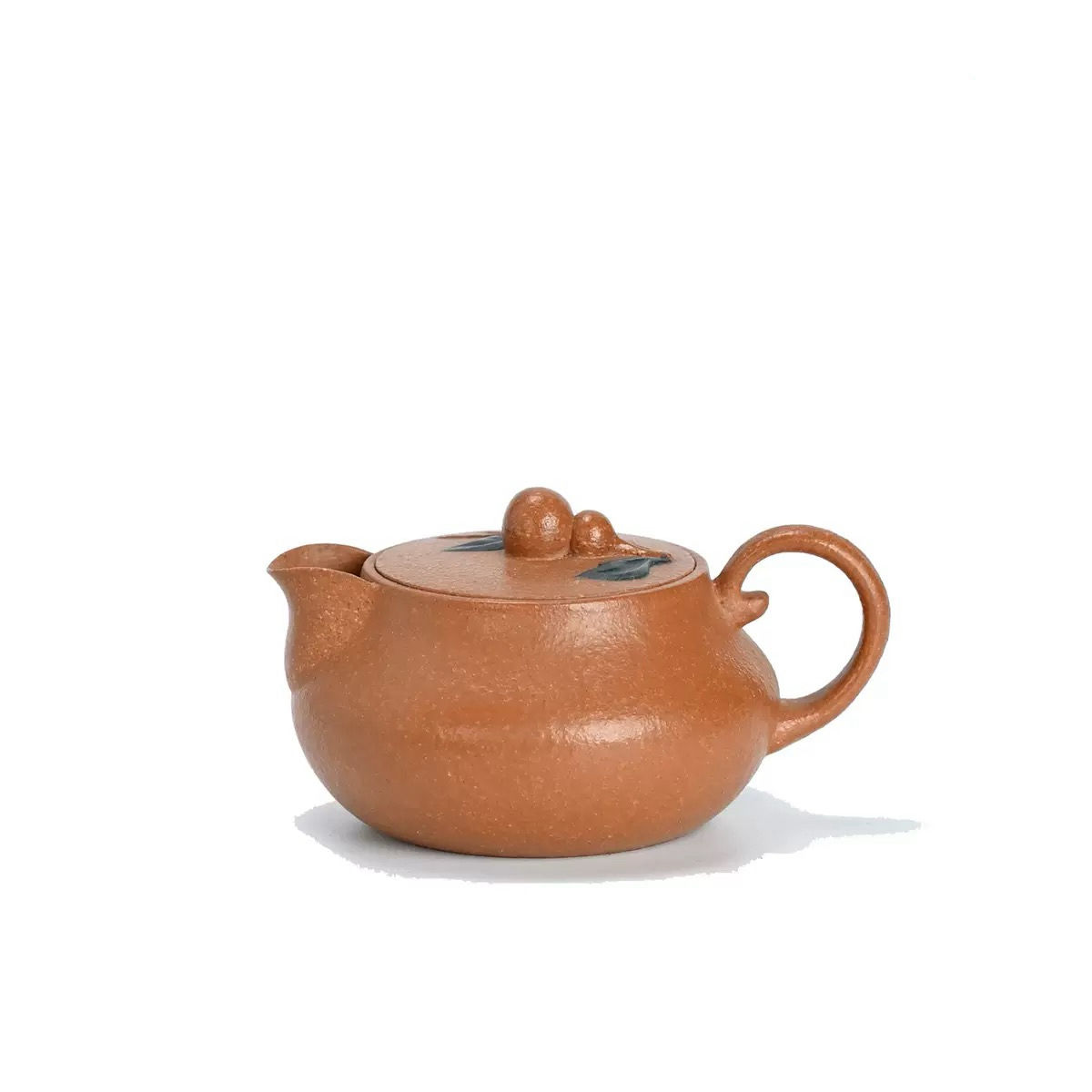 Fu Lu Teapot