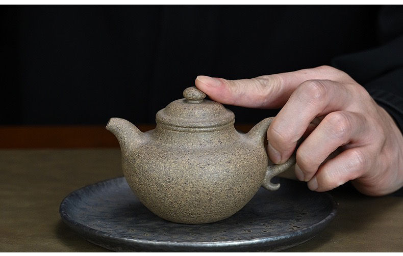 縮圖：Lianzi Teapot