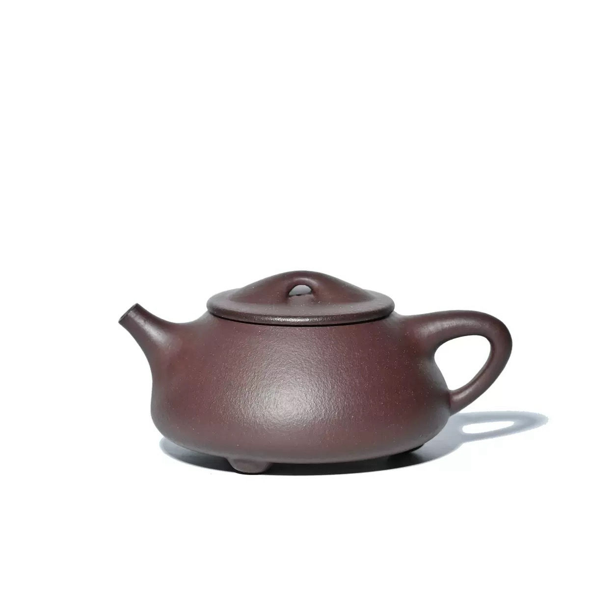 Jingzhou Shi Piao Teapot