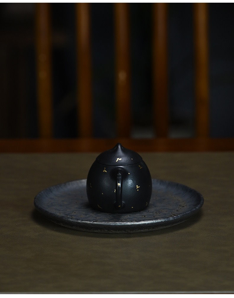 Thumbnail: Xiao Qin Quan Teapot