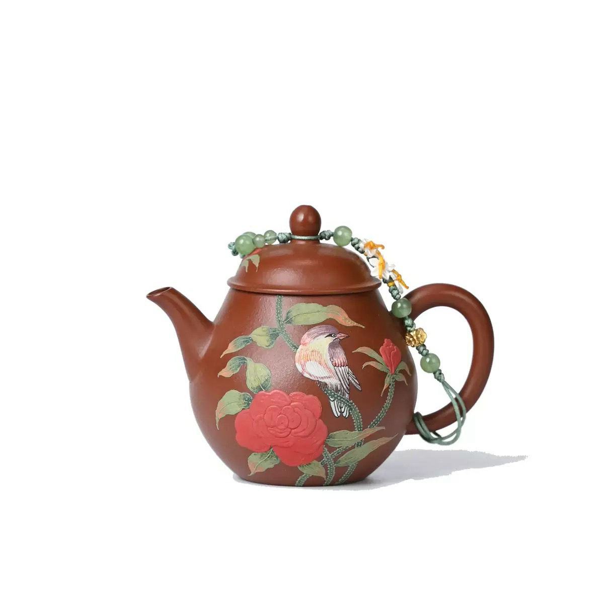 Xi Shang Mei Shao Teapot