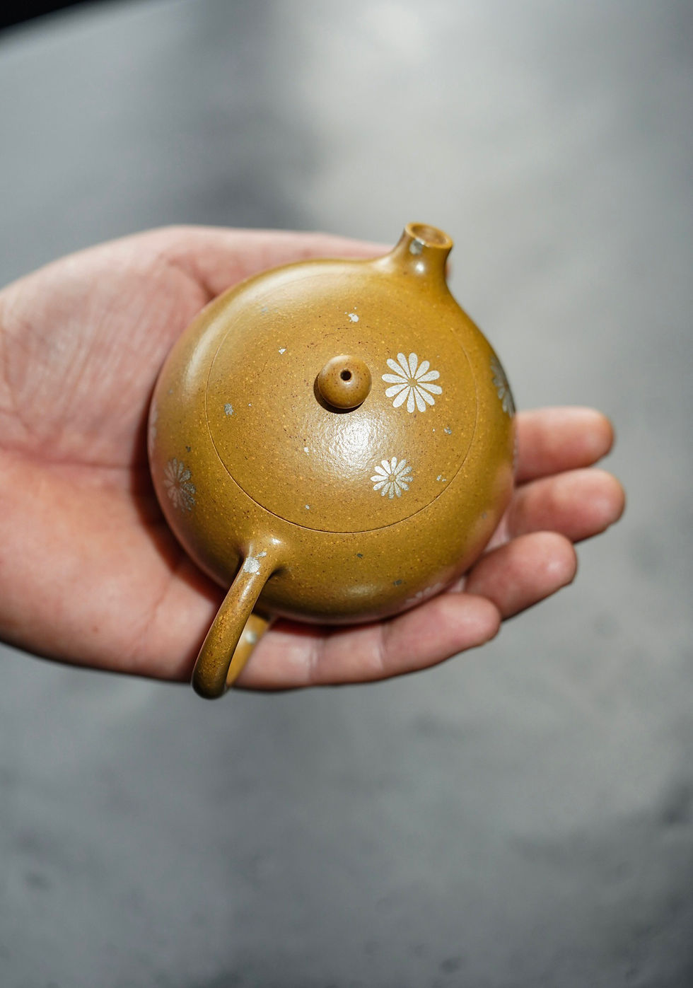 Thumbnail: Beauty Xi Shi Teapot